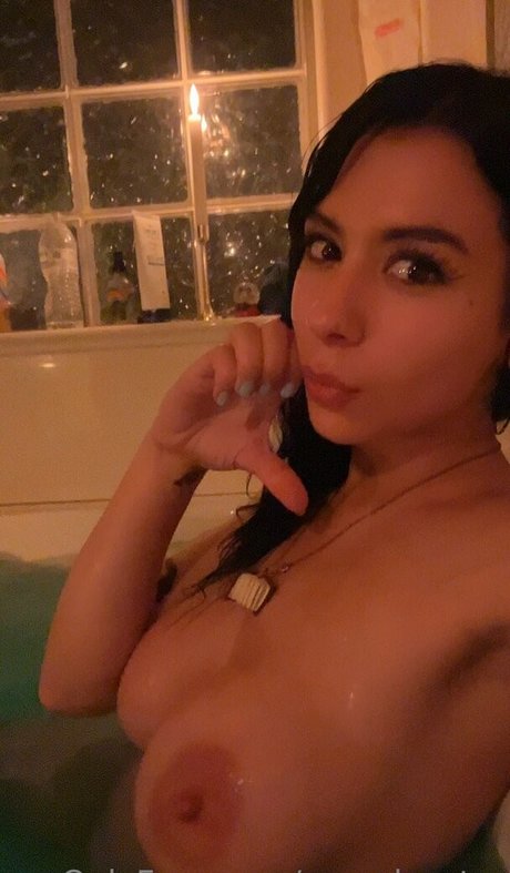 anyadaystar onlyfans lean