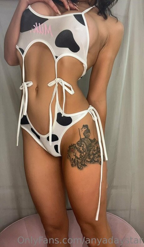 anyadaystar Profile pic