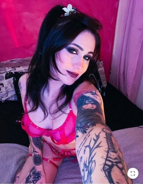 Gabysanetti new leaked onlyfans