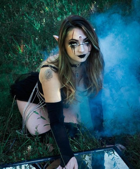 Roxane ASMR onlyfans full