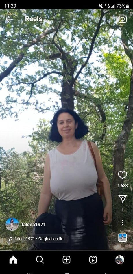 Emilia Di Giovanni onlyfans sextape