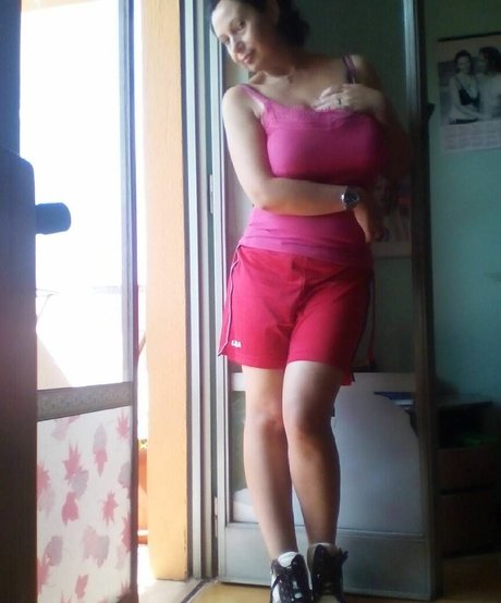 Emilia Di Giovanni onlyfans for free