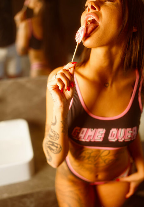 elisavimercati only fans leak