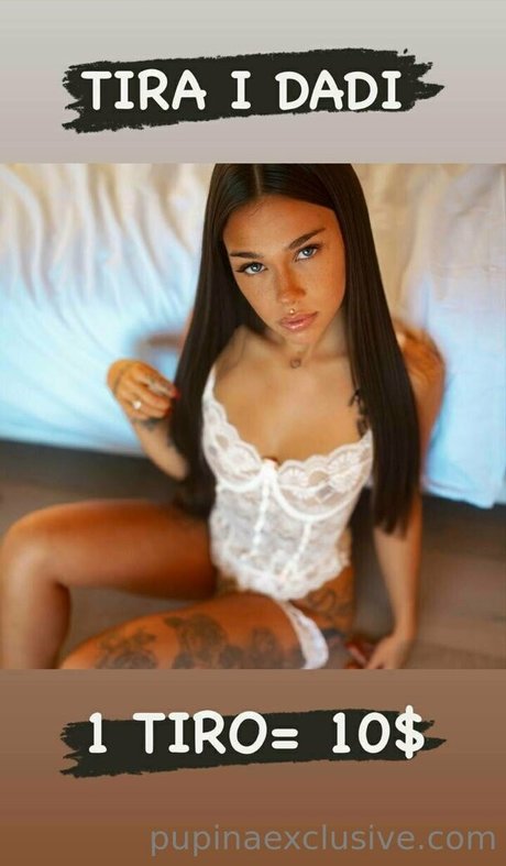 elisavimercati onlyfans model photo