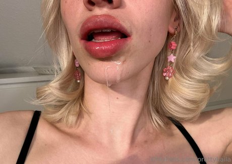 prettykaila Profile pic