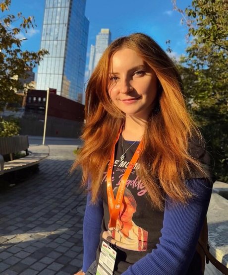 Vkunia leaked onlyfans nude