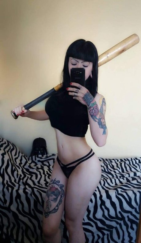 Martha Gomes leaked onlyfans