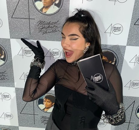 Marta Sango onlyfans leaked