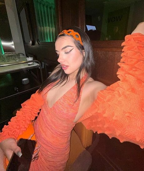 Marta Sango onlyfans nude tits