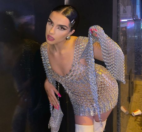 Marta Sango onlyfans leakd