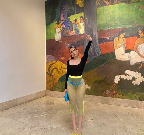 Marta Sango onlyfans leams