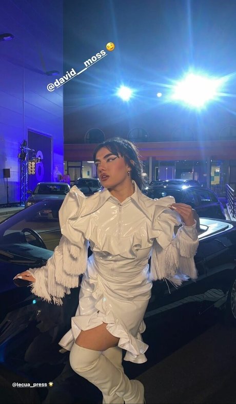 Marta Sango on onlyfans