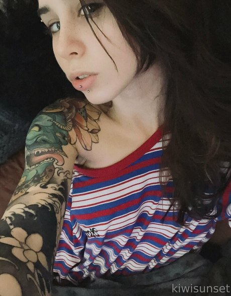 kiwisunsetvip nudes only fans