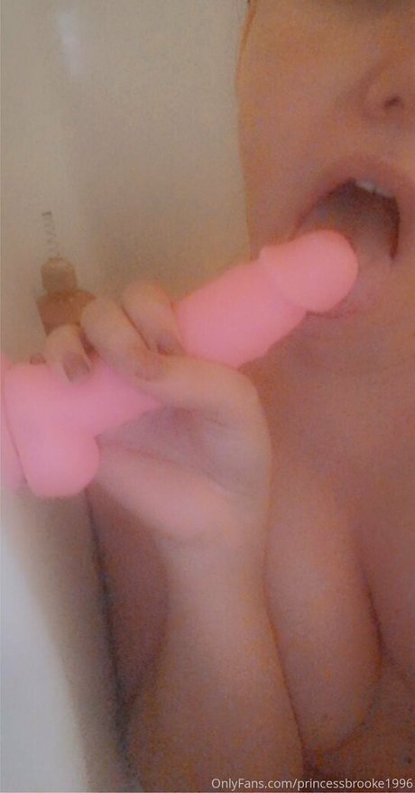 princessbrooke1996 nude onlyfans leaks