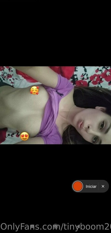 tinyboom2021 onlyfans desnuda