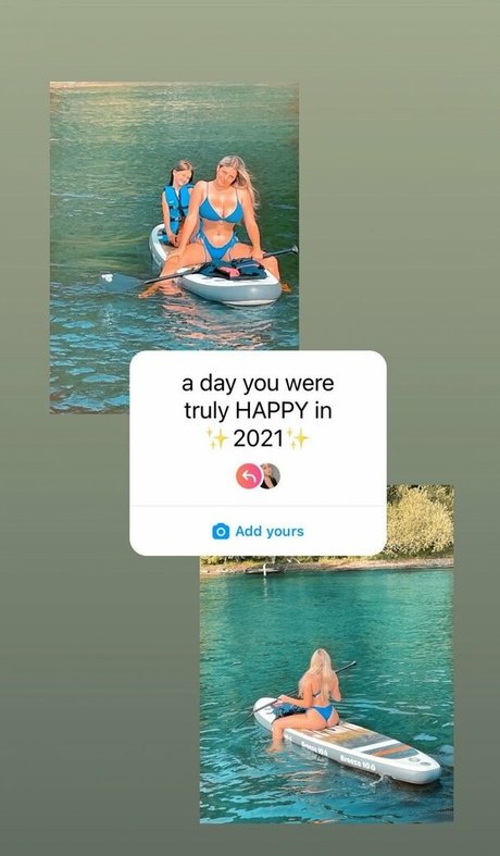 Anabel Kloe Lamarche naked only fans