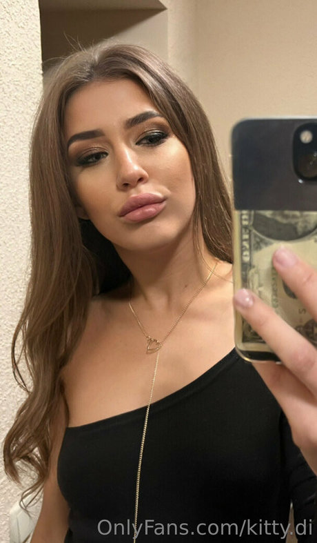 kitty di onlyfans joi