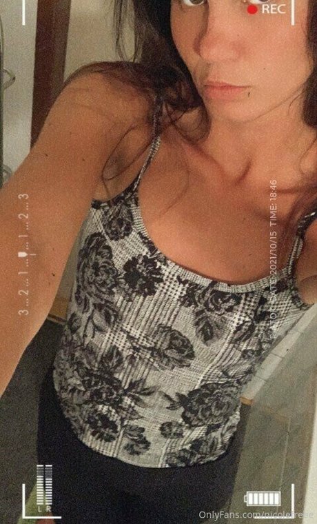 nicolefreee nudes only fans