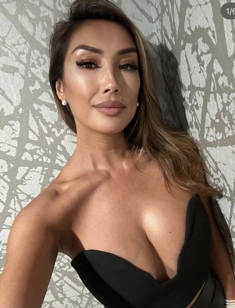 Geena Martinez onlyfans leaks nudes