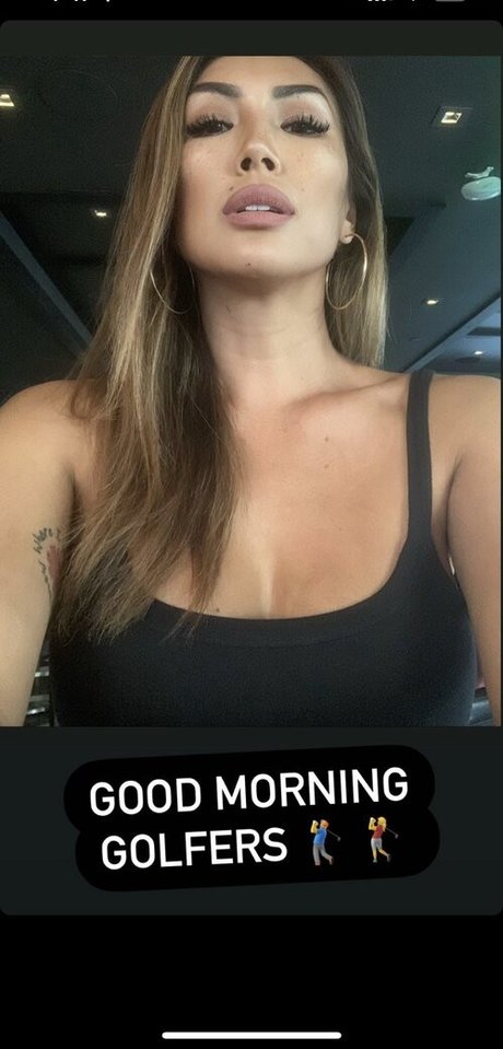 Geena Martinez onlyfans uncensored