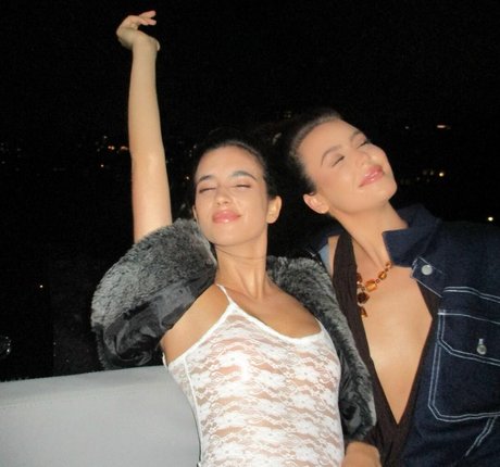 Elisha and Renee Herbert only fans porn