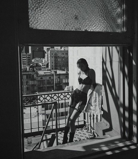 Elisha and Renee Herbert onlyfans sex tape