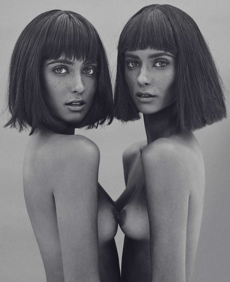 Elisha and Renee Herbert only fans photos