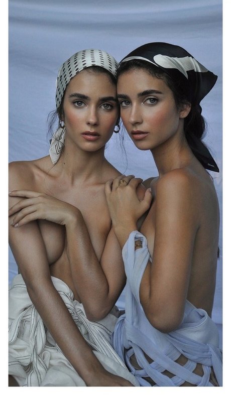 Elisha and Renee Herbert only fans sex