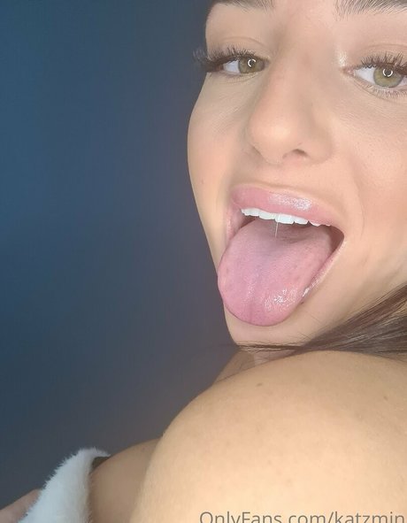 katzmin onlyfans leaks nude