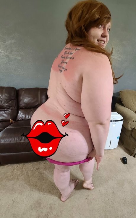 ssbbwdaisyfree only fans leaks