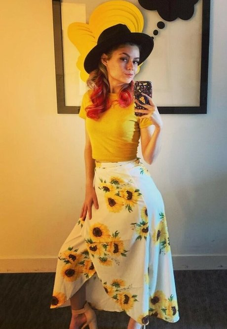 Mally Mouse onlyfans leaks