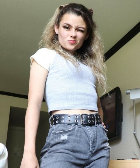 Mally Mouse onlyfans nudes