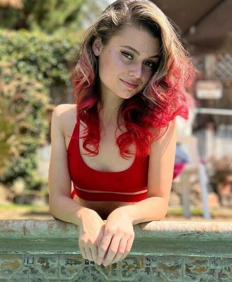 Mally Mouse onlyfans leak new