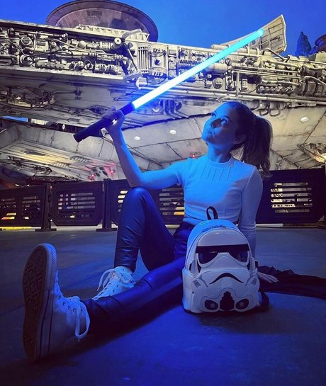 Mally Mouse onlyfans nudes leaked