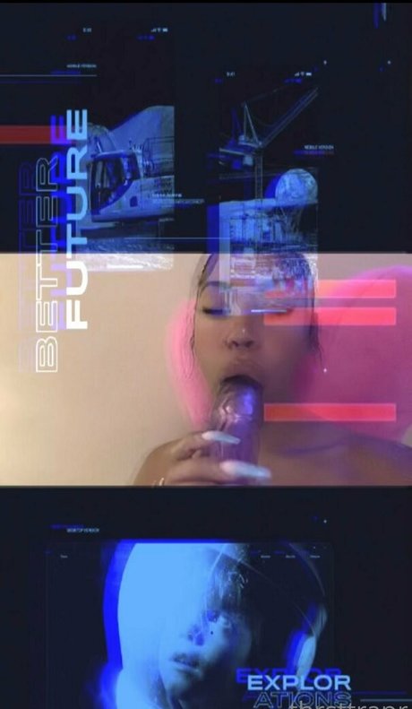 thrsttrapr onlyfans model