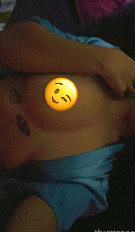 thrsttrapr Profile pic