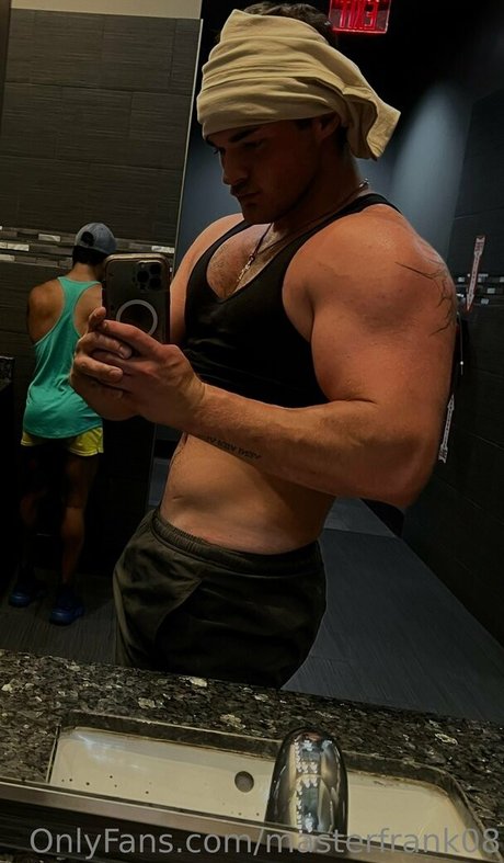 masterfrank08 only fans leaks porn