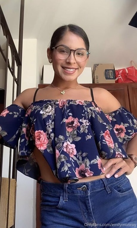 emilymoonroe onlyfans naked leaks