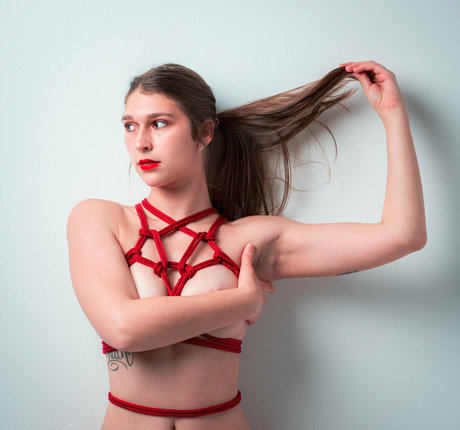 shibarishoots onlyfans leaks nude