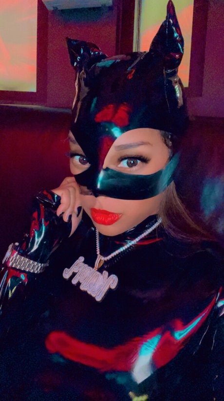 Kapri Styles xxx only fans