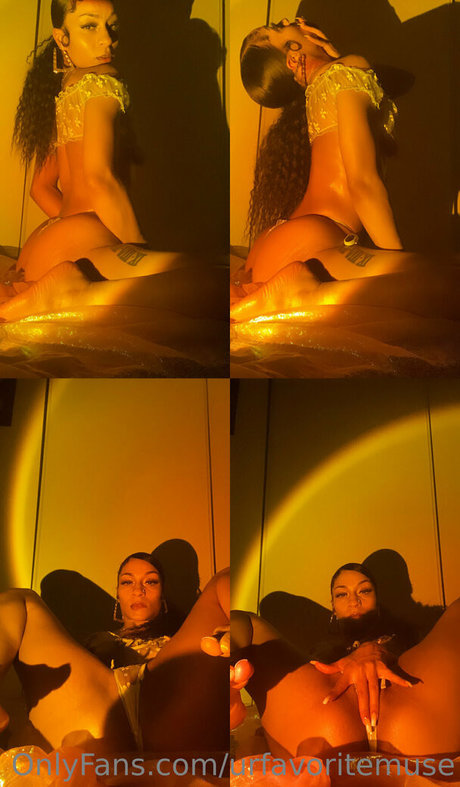 urfavoritemuse hot onlyfans