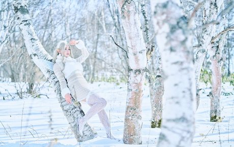 kuronomori onlyfans boobs