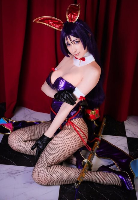 kuronomori onlyfans xxx