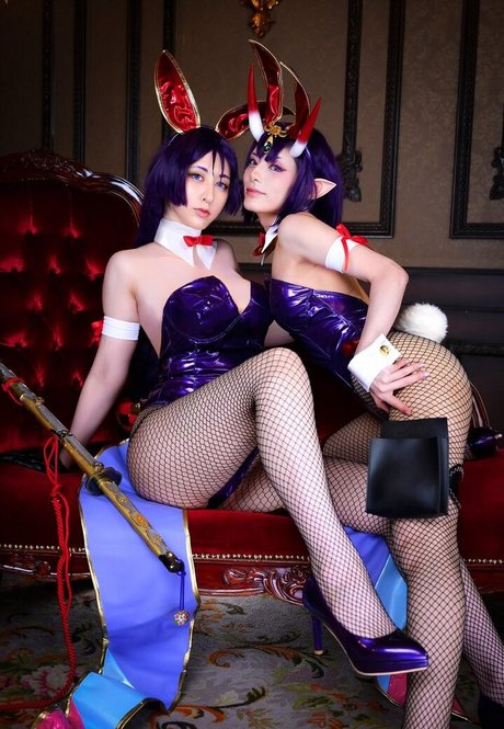 kuronomori onlyfans porn