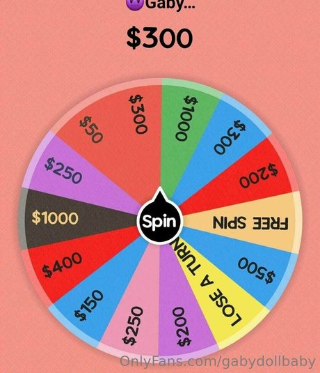 gabydollbaby feet onlyfans