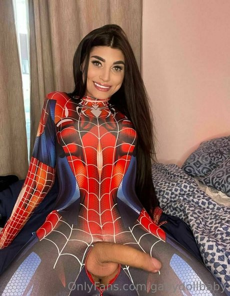 gabydollbaby ass onlyfans