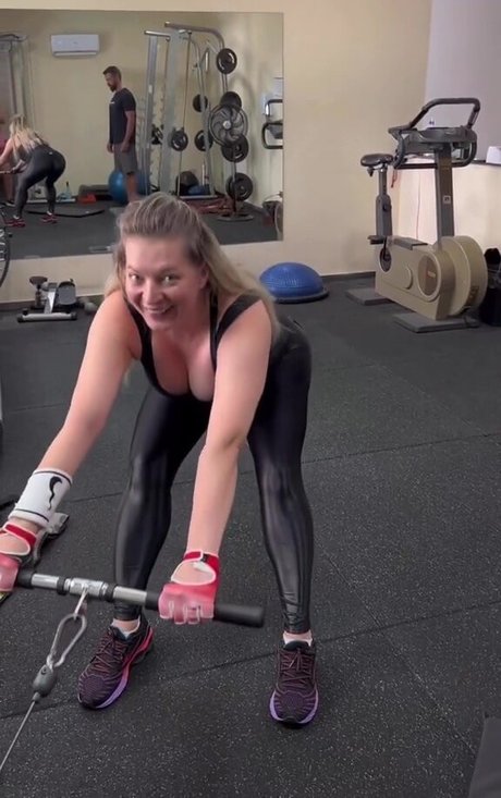 Joice Hasselmann onlyfans leak nudes