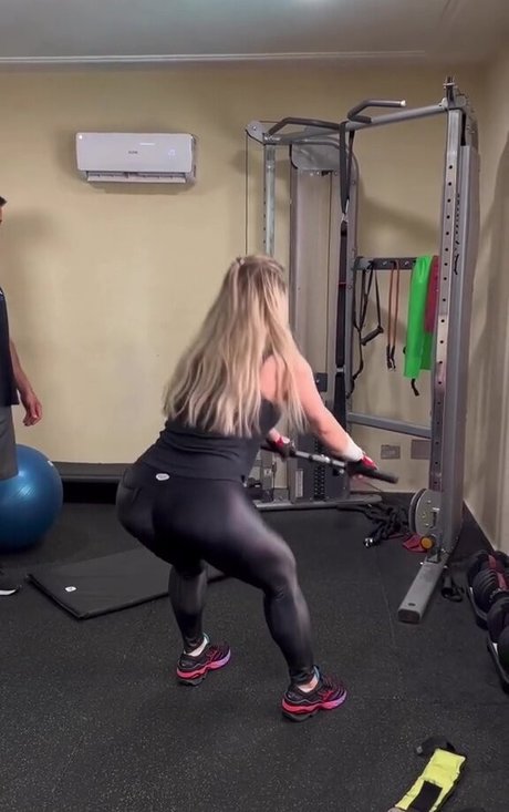 Joice Hasselmann onlyfans leaks sex