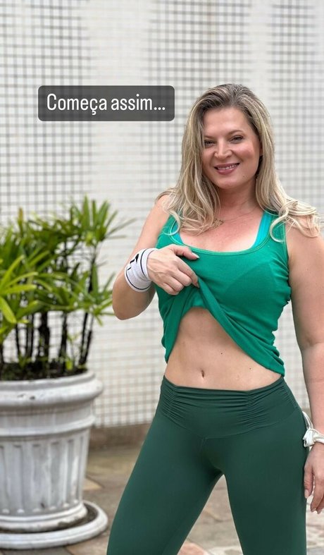 Joice Hasselmann onlyfans leaked free