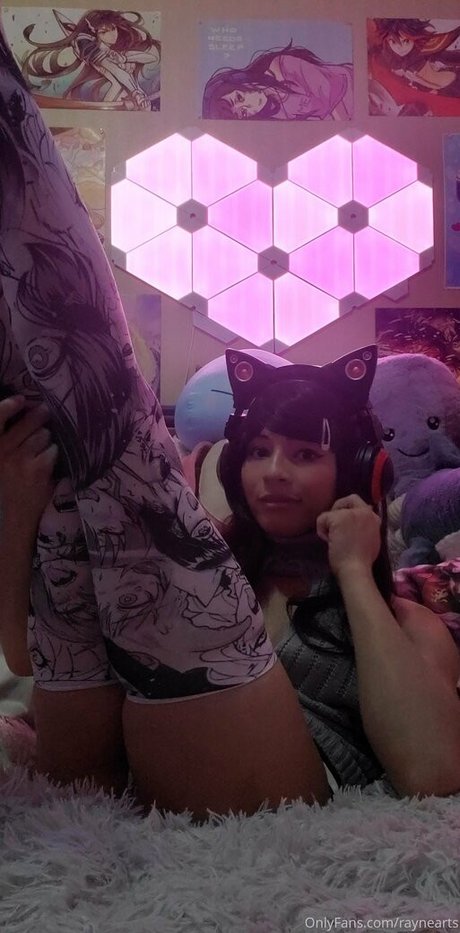 raynearts leak only fans